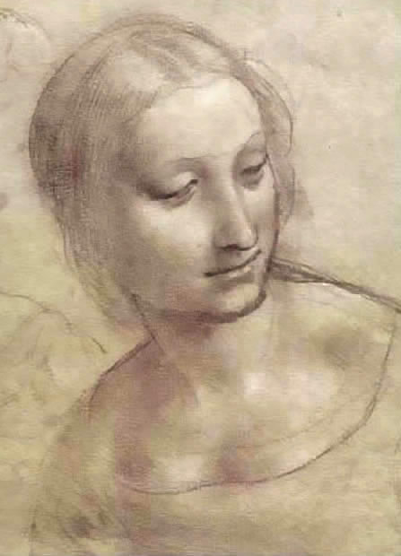 Vanguardismo del siglo 15 por Da Vinci.